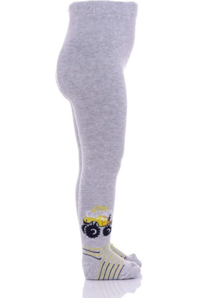 Колготки дитячі Tuptusie 400-P4T бавовняні