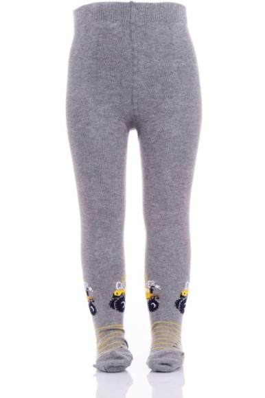 Колготки дитячі Tuptusie 400-P4T бавовняні