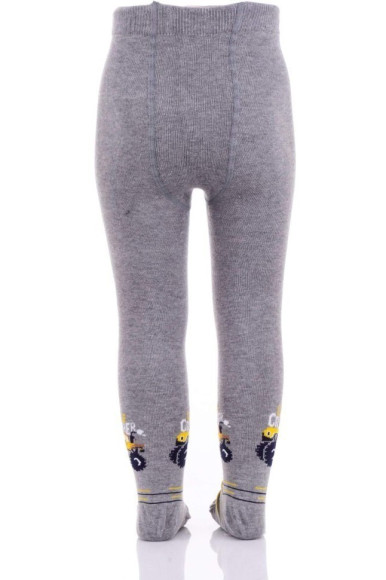 Колготки дитячі Tuptusie 400-P4T бавовняні