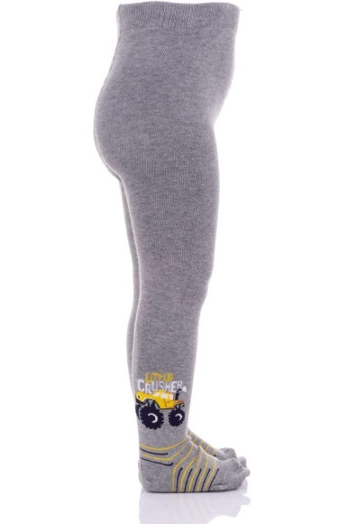 Колготки дитячі Tuptusie 400-P4T бавовняні