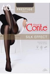 Колготки жіночі Conte Prestige 40 Den (EURO)