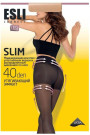 Колготки жіночі Esli Slim 40 Den