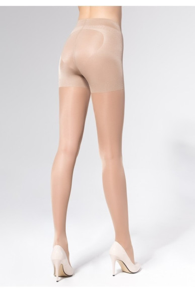 Колготки жіночі Mura 304 Body Massage 40 Den
