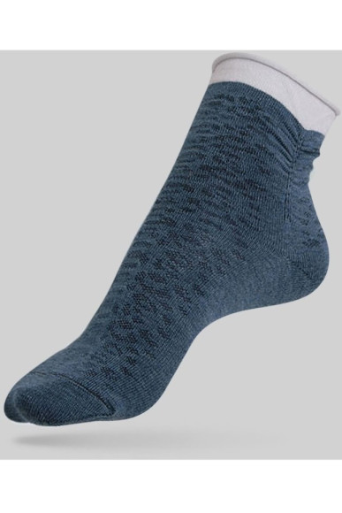 Шкарпетки жіночі Conte Comfort (048) без резинки