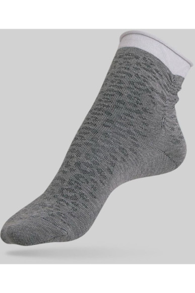 Шкарпетки жіночі Conte Comfort (048) без резинки