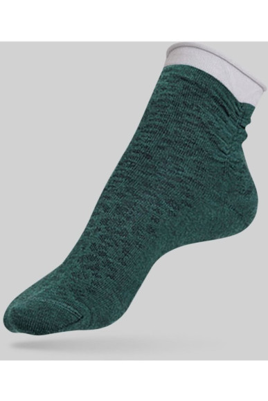 Шкарпетки жіночі Conte Comfort (048) без резинки