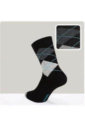 Шкарпетки чоловічі Diwari Happy 15С-23СП (032)