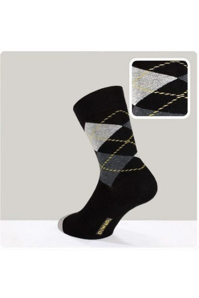 Шкарпетки чоловічі Diwari Happy 15С-23СП (032)