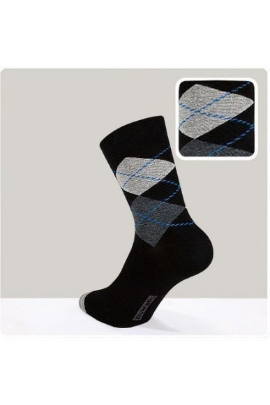 Шкарпетки чоловічі Diwari Happy 15С-23СП (032)