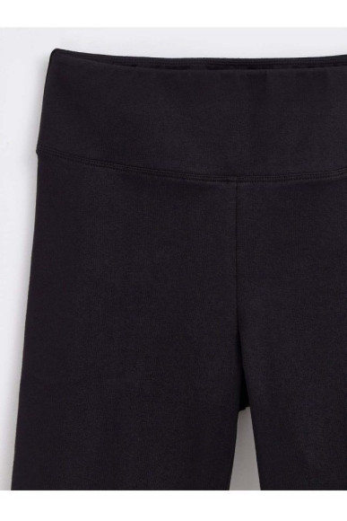 Легінси жіночі Conte Yoga з високою посадкою без бічних швів