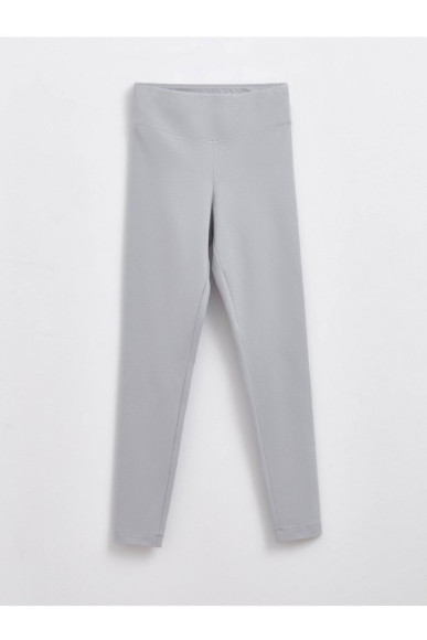 Легінси жіночі Conte Yoga з високою посадкою без бічних швів