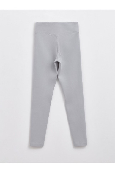 Легінси жіночі Conte Yoga з високою посадкою без бічних швів