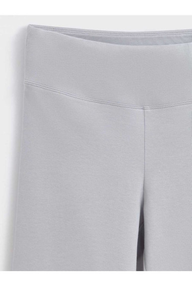 Легінси жіночі Conte Yoga з високою посадкою без бічних швів