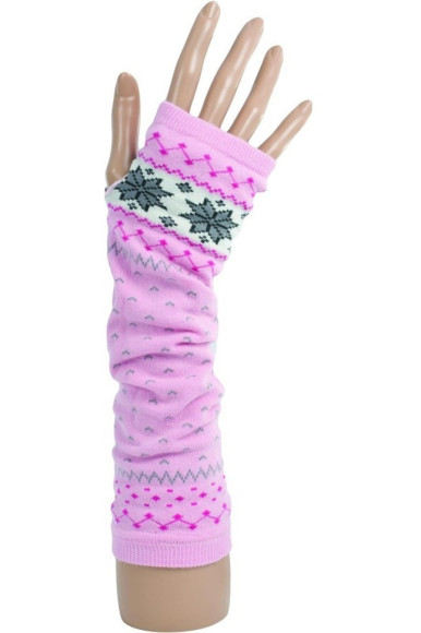 Мітенки CHILI 588-7B5 вовняні