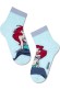 Шкарпетки дитячі Conte-kids ©Disney 17С-138СПМ (385) Принцеси