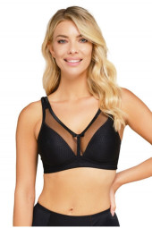 Бюстгальтер Rosme High impact RS 629423 soft cup 