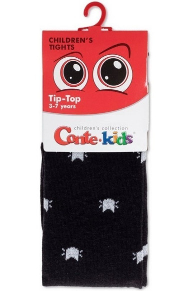 Колготки дитячі Conte-kids Tip-Top 4С-02СП (567)