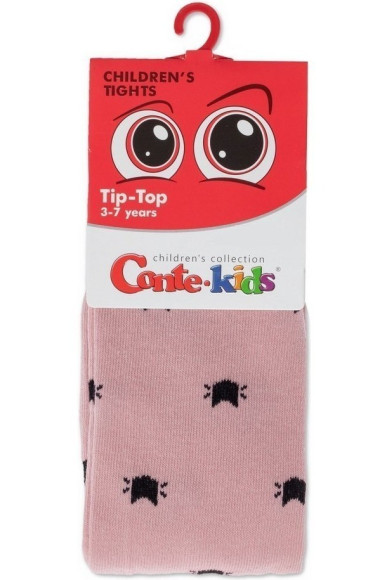 Колготки дитячі Conte-kids Tip-Top 4С-02СП (567)