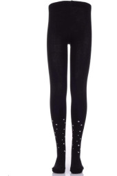 Колготки дитячі Tuptusie 395-B2L бавовняні