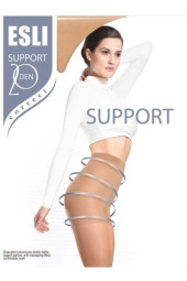 Колготки жіночі Esli Support 20 Den