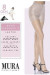 Колготки жіночі Mura 308 Body Massage 8 Den