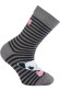 Шкарпетки дитячі TUPTUSIE 768-7J8 бавовняні