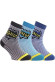 Шкарпетки дитячі Conte-kids Tip-Top 5С-11СП (296) Шкарпетки дитячі Conte-kids Tip-Top 5С-11СП (296)