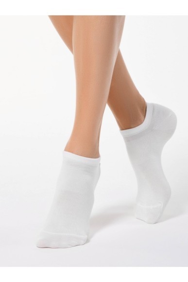 Шкарпетки жіночі LEVANTE L0231S (079) ультракороткі