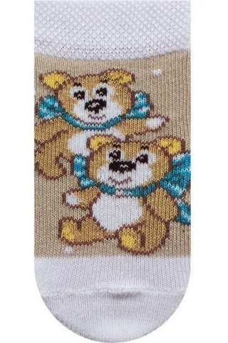 Шкарпетки дитячі Брестські Baby 3081 (117) Шкарпетки дитячі Брестські Baby 3081 (117)