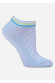 Шкарпетки жіночі Брестські Active 1300 (026) ультракороткі