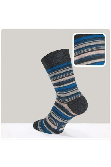 Шкарпетки чоловічі Diwari Happy 15С-23СП (034)