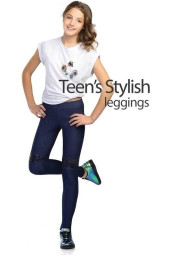 Легінси для дівчаток Conte-kids Sherry 17С-323ДТСП