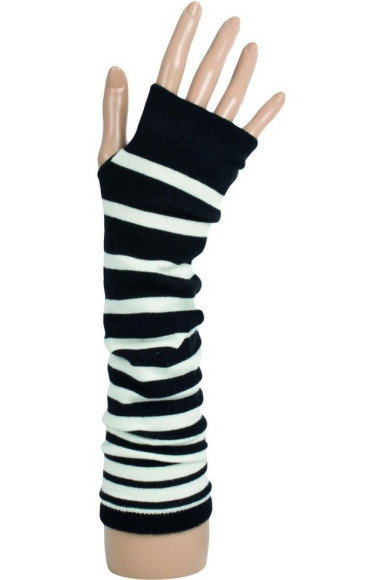 Мітенки CHILI 588-7B8 вовняні