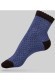 Шкарпетки жіночі Conte Classic 064 (з пікотом)