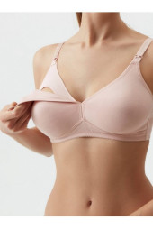 Бюстгальтер Conte Assorti RB7103 для годування