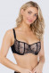 Бюстгальтер Rosme Laura RS 627519 балконет plus size