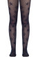 Колготки дитячі Conte Starlet підліткові поліамідні