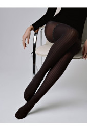 Колготки жіночі Conte Fantasy Glam