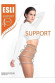 Колготки жіночі Esli Support 40 Den