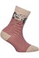 Шкарпетки дитячі TUPTUSIE 768-9C3 бавовняні