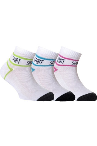 Шкарпетки дитячі Conte-kids Active 13С-34СП (316) короткі