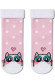 Шкарпетки дитячі Conte-kids Sof-tiki 6С-19СП (434) махрові з відворотом Шкарпетки дитячі Conte-kids Sof-tiki 6С-19СП (434) махрові з відворотом