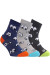 Шкарпетки дитячі Conte-kids Tip-Top 5С-11СП (297)