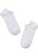 Шкарпетки жіночі LEVANTE L0258S (000 ультракороткі, однотонні