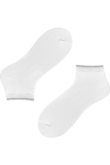 Шкарпетки жіночі Chobot Sneaker Classic 52-90 (259) 2 пари