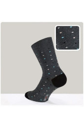 Шкарпетки чоловічі Diwari Happy 15С-23СП (035)