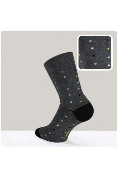 Шкарпетки чоловічі Diwari Happy 15С-23СП (035)