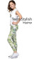 Легінси для дівчаток Conte-kids Tropical 17С-416ДТСП