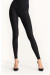 Легінси жіночі LEGS 663 FLEECE LEGGINGS 250 Den