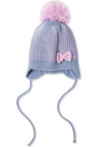 Шапка дитяча Esli 17С-2СП